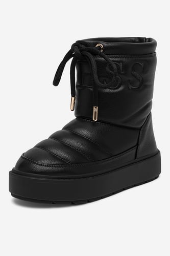 Ghete GUESS CEO-HY62525-6 Negru