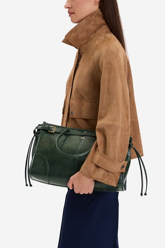 Torbica Gino Rossi WEN-200 Khaki