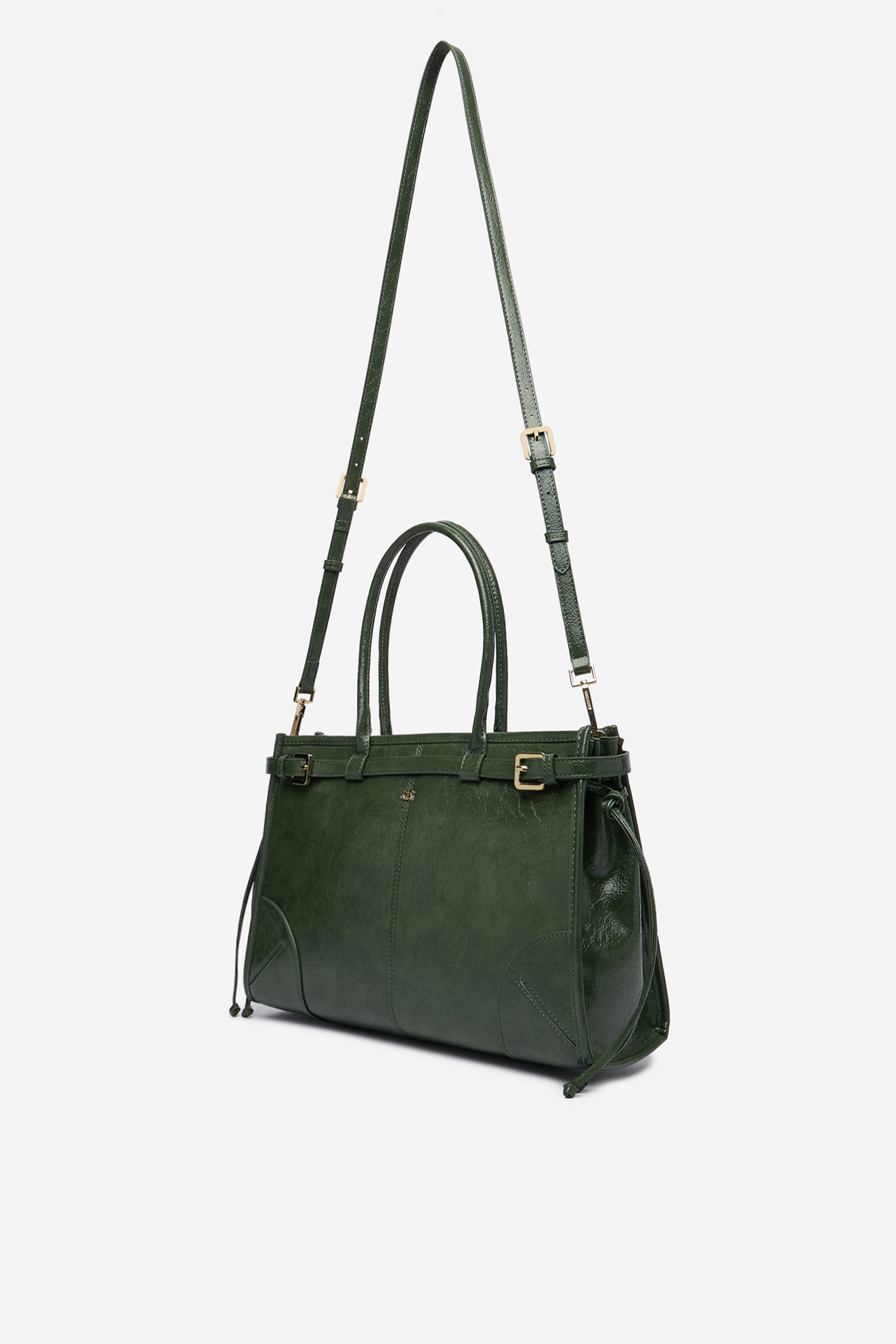 Torbica Khaki