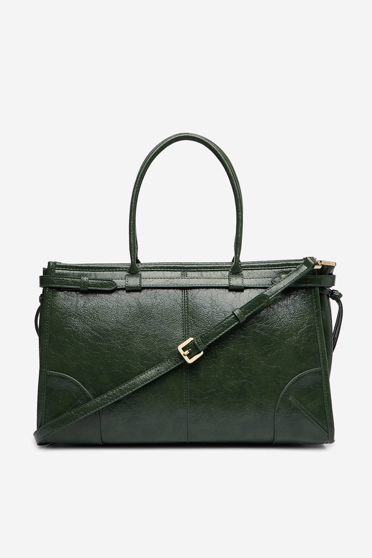 Torbica Khaki