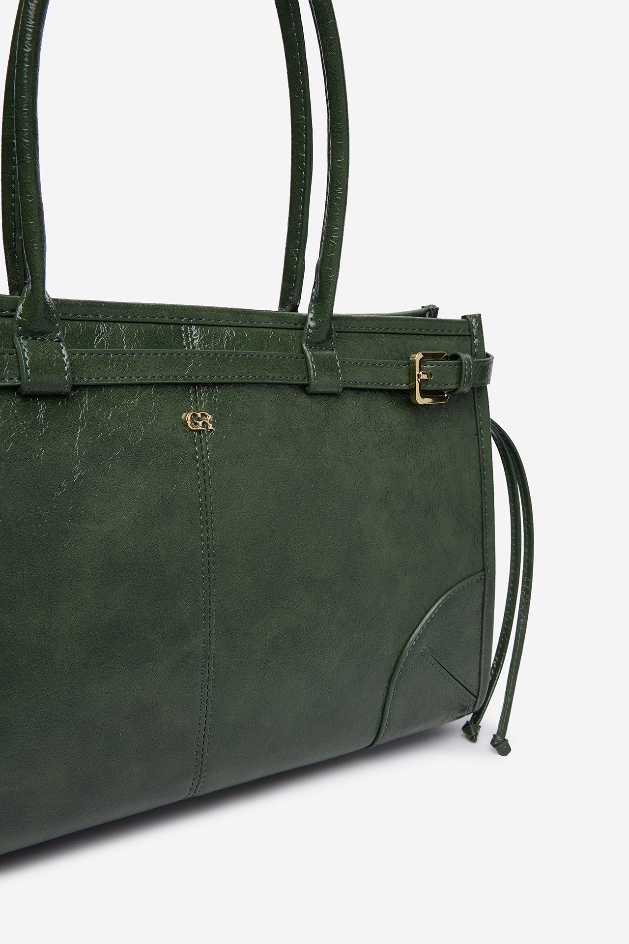 Torbica Khaki