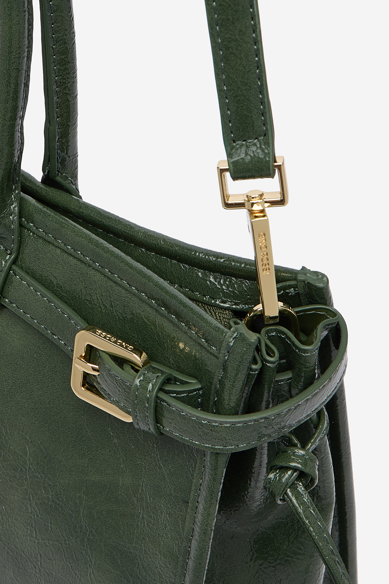 Torbica Khaki