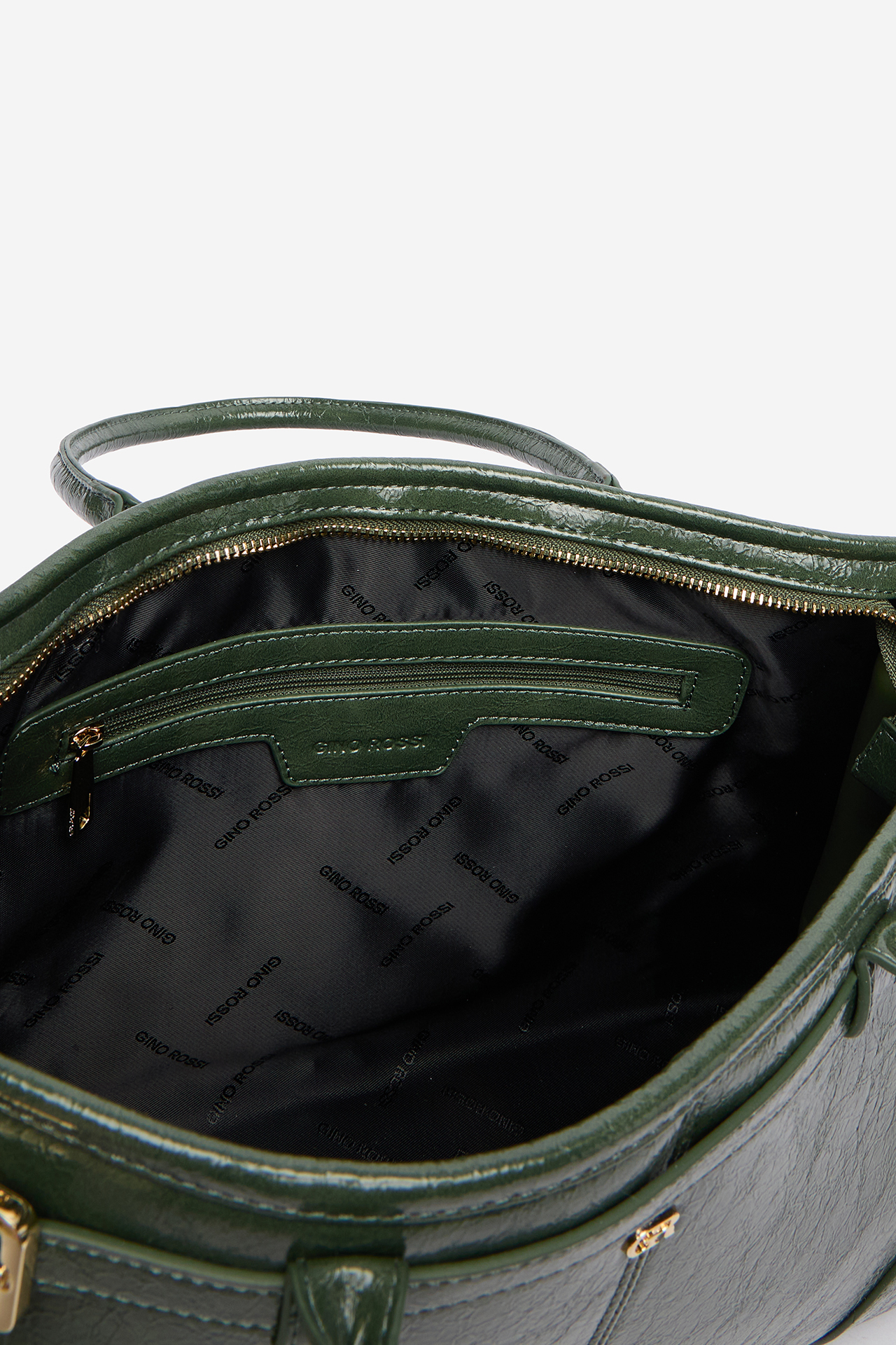 Torbica Khaki