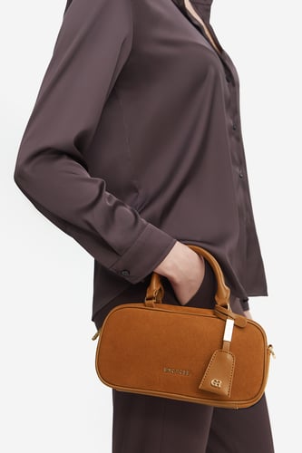 Torbica Gino Rossi EO-SAFINA Buff