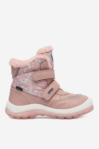 Semiš Lasocki Kids CEO-CI12-1797-04(III)DZ Roza