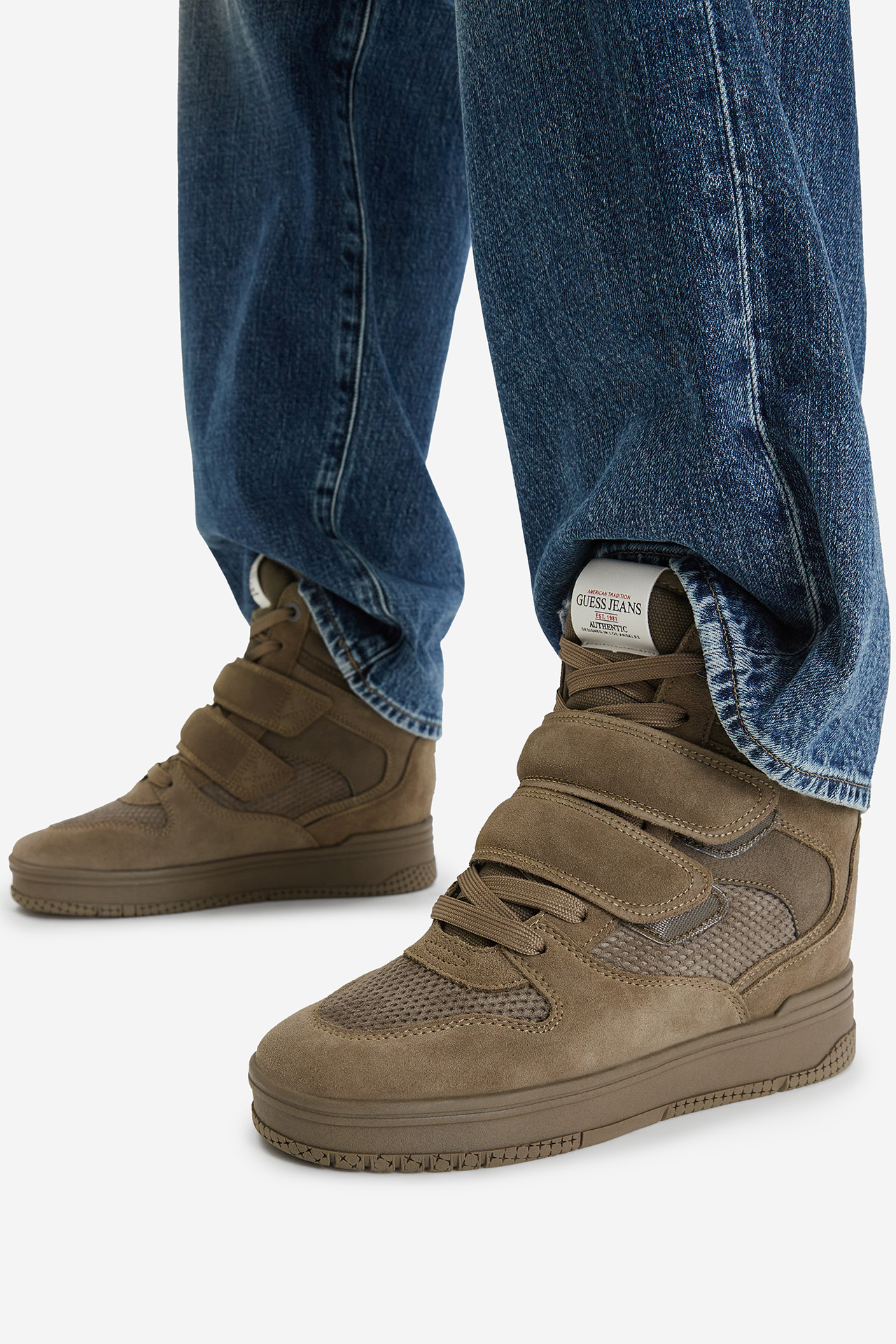 Superge Khaki