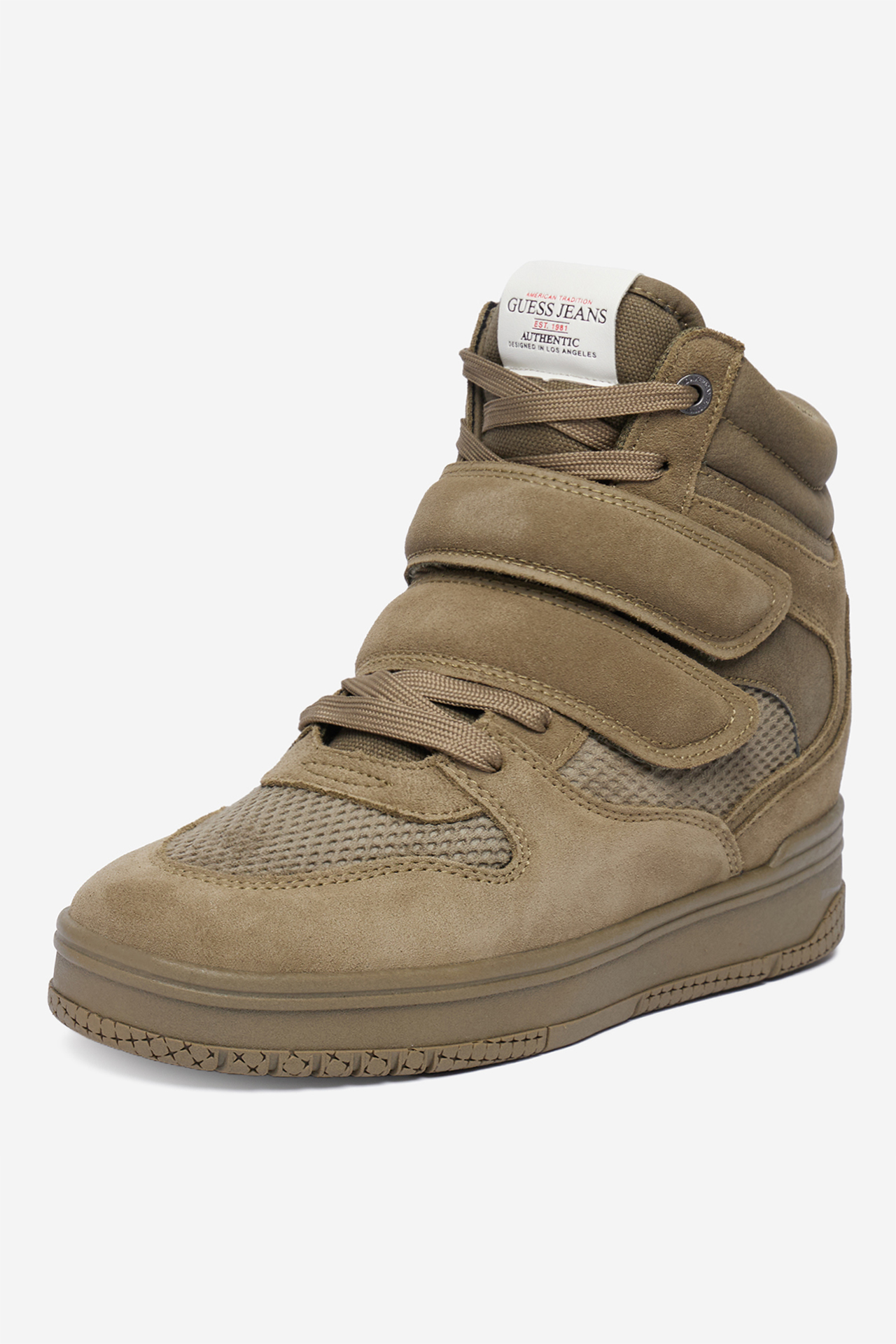Superge Khaki