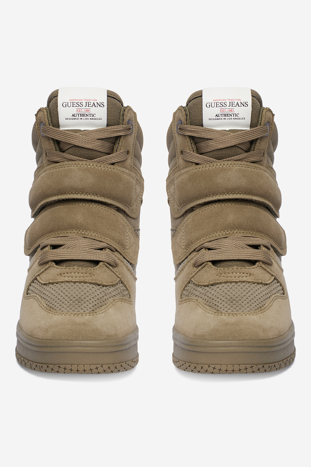 Superge Khaki