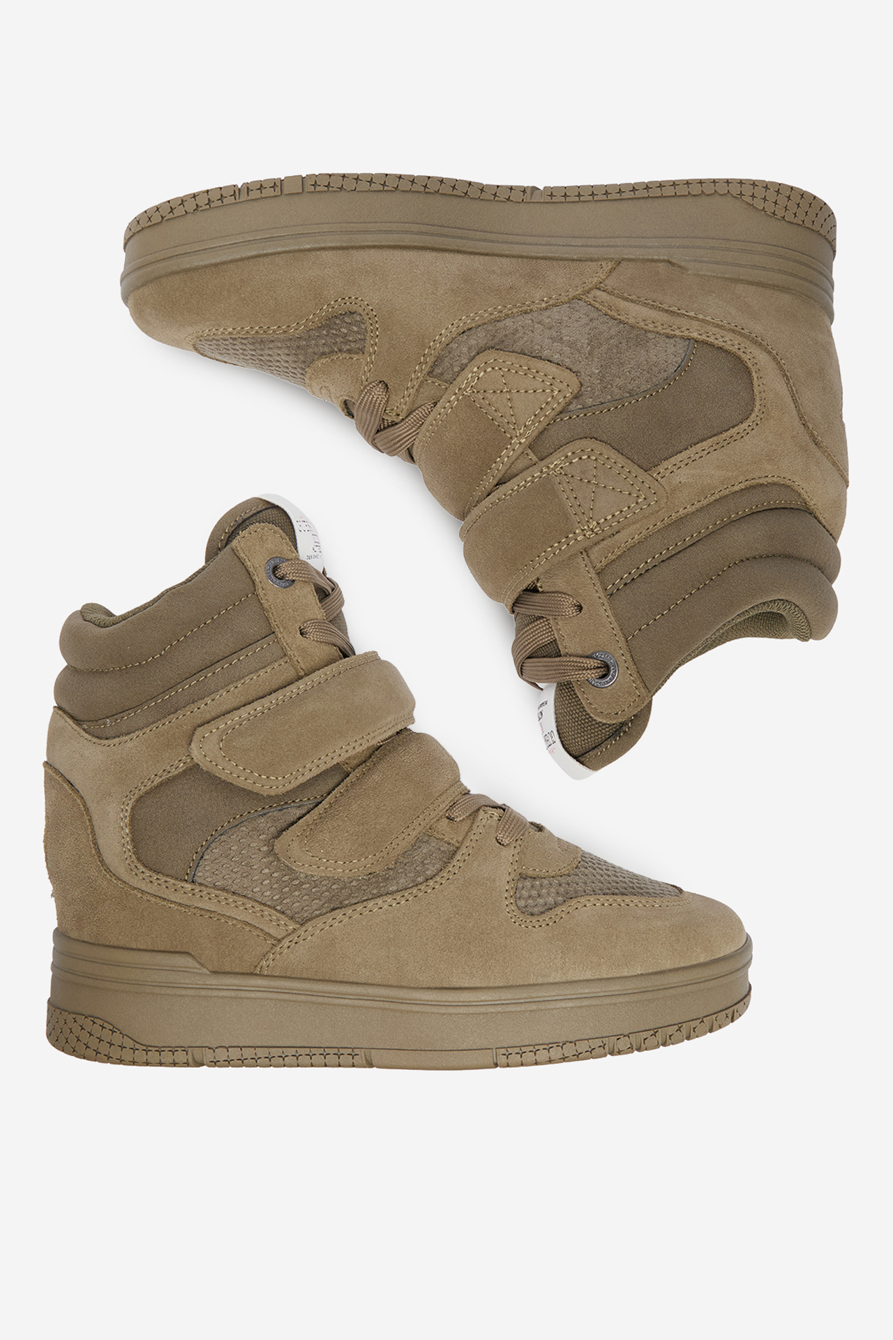 Superge Khaki