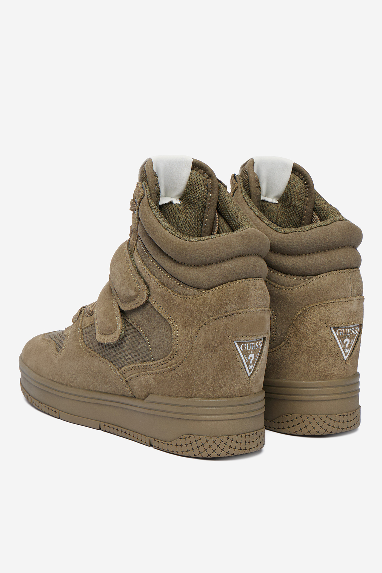 Superge Khaki