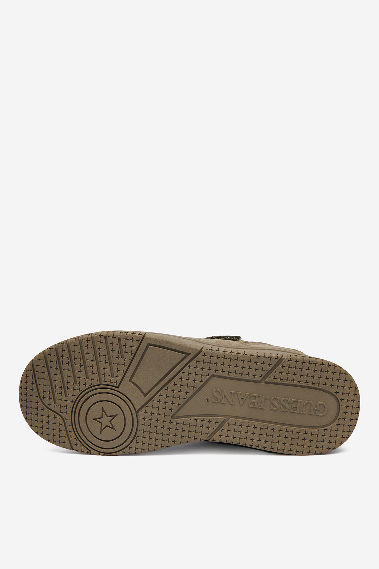 Superge Khaki