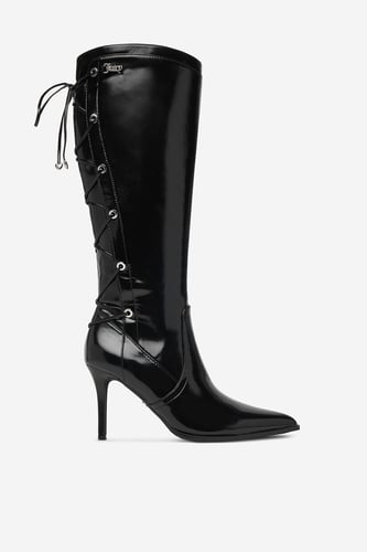 Cizme  JUICY COUTURE EO-C6006-3 Negru