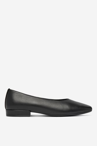 Balerinke Gino Rossi EO-V2228-101-L Črna