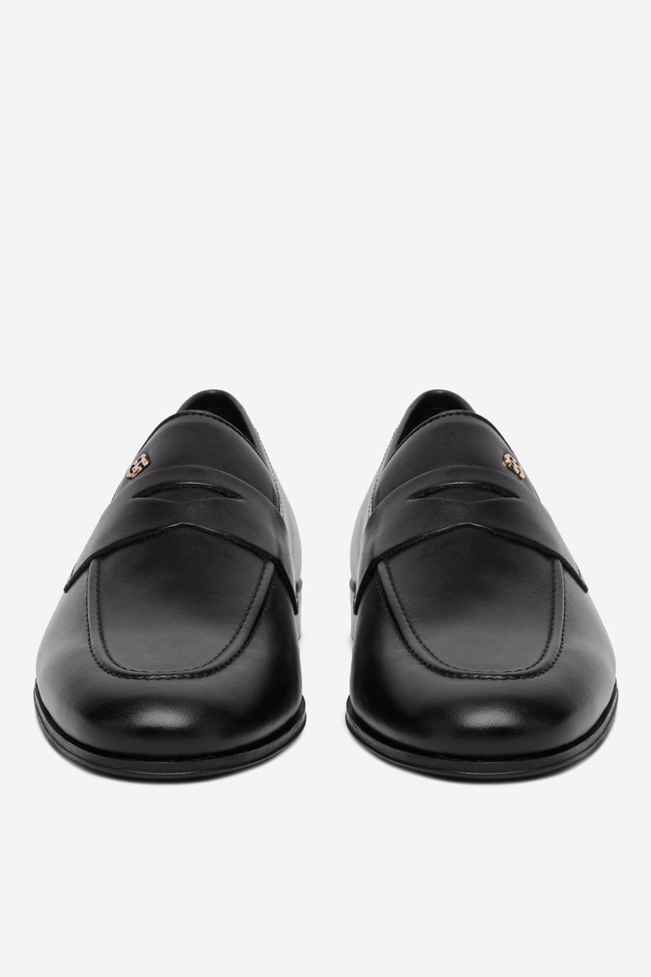 Loaferke Črna