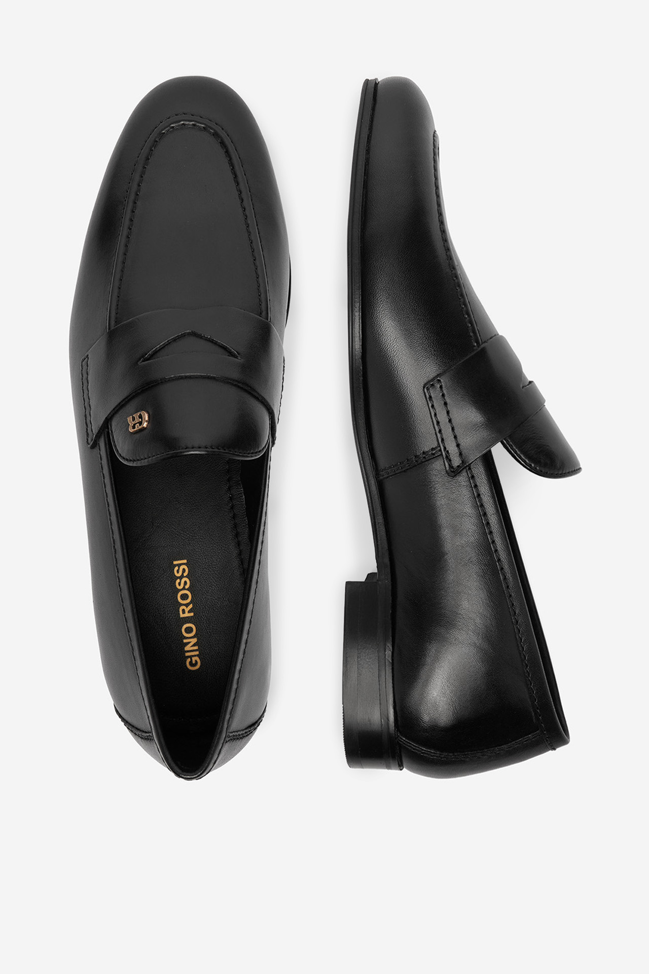 Loaferke Črna