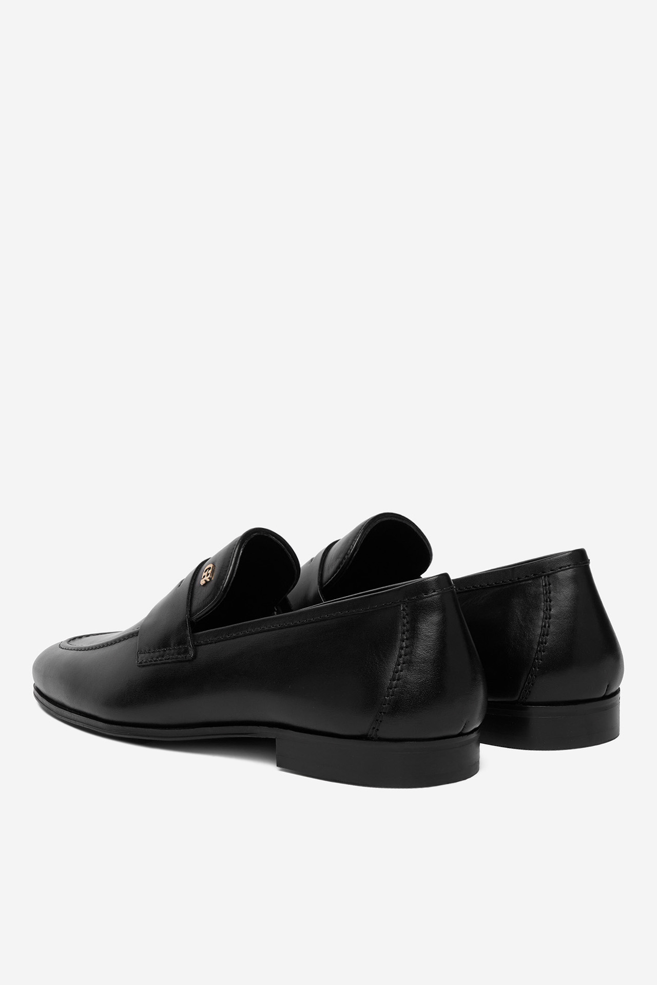 Loaferke Črna