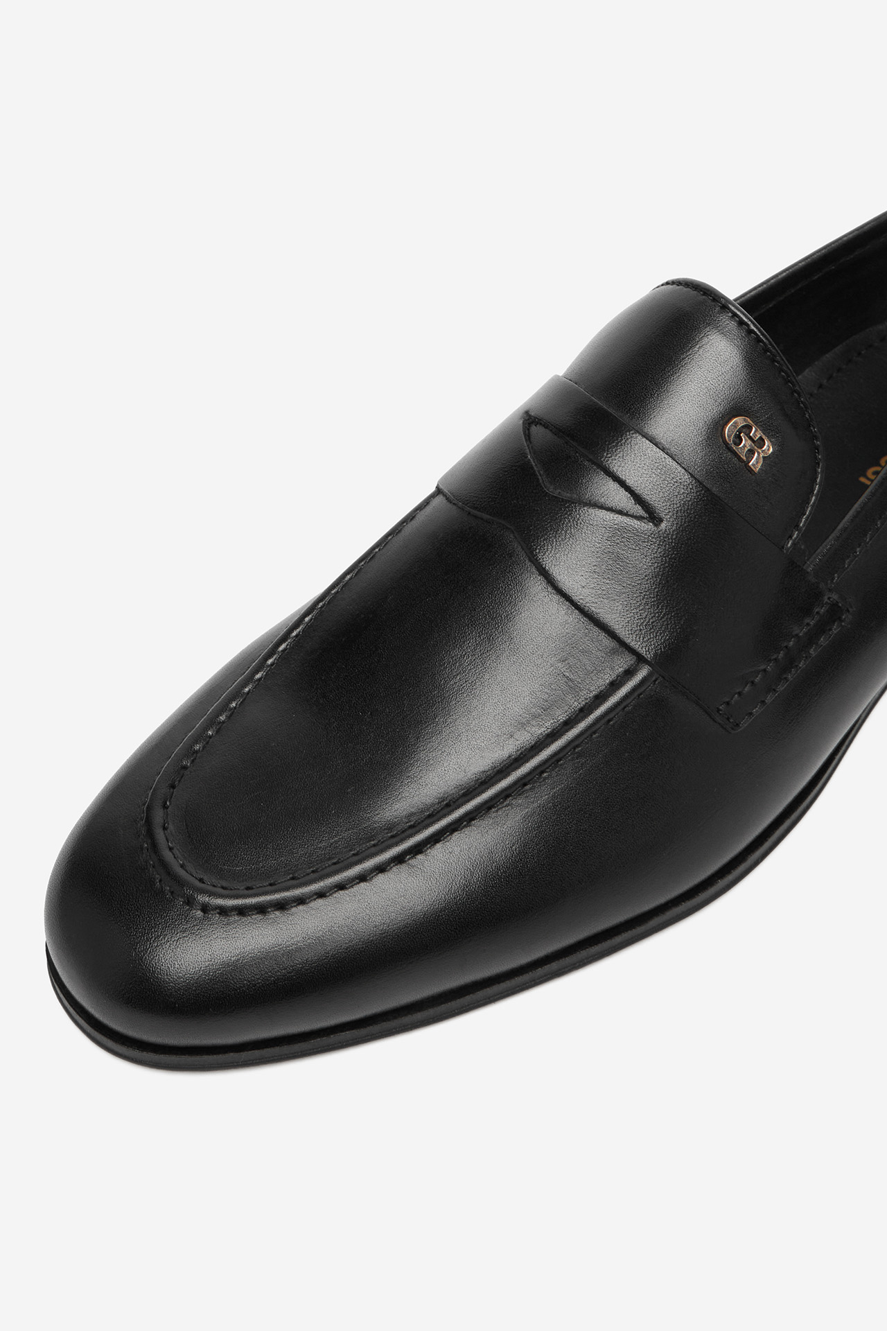 Loaferke Črna