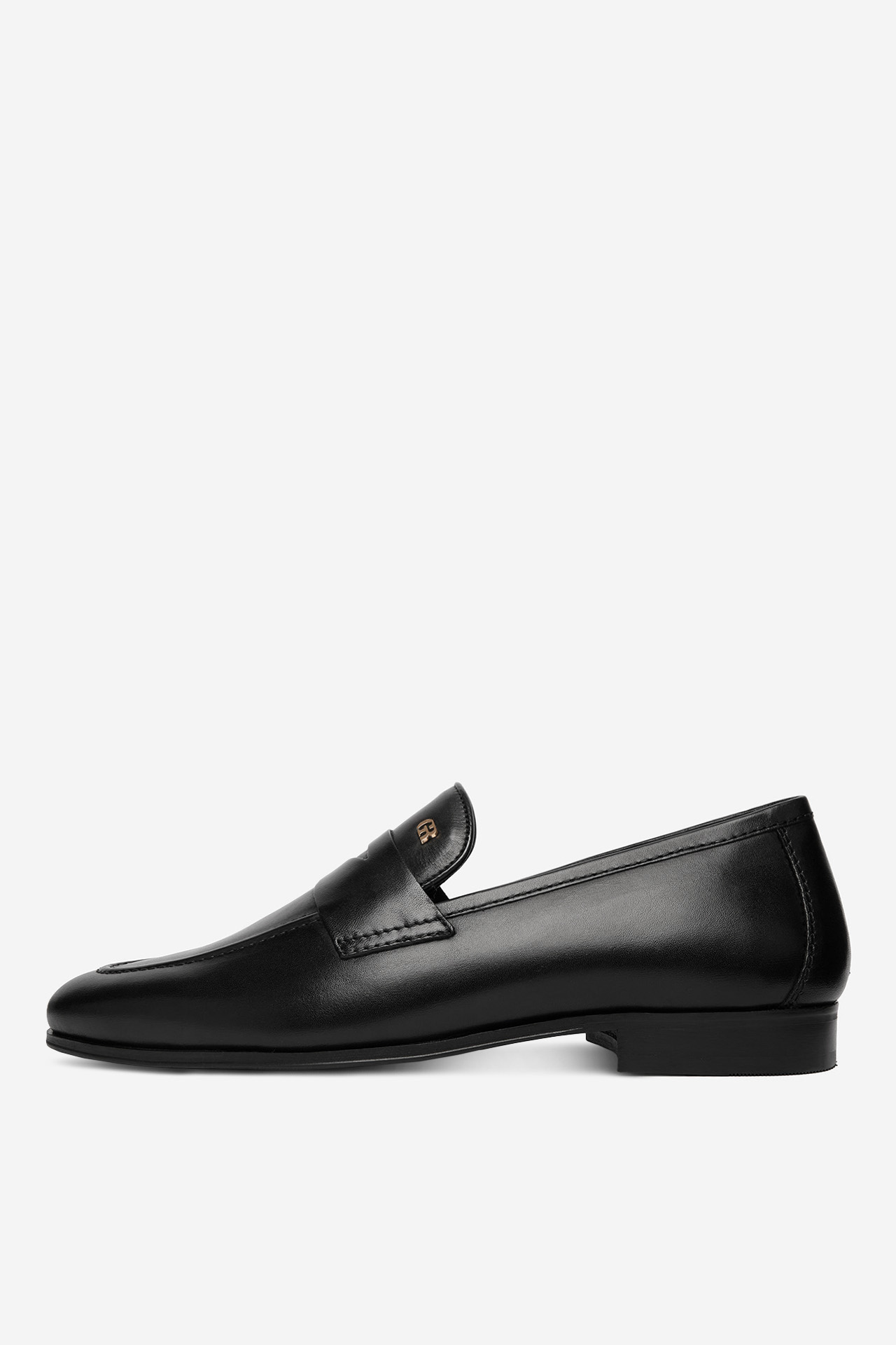 Loaferke Črna