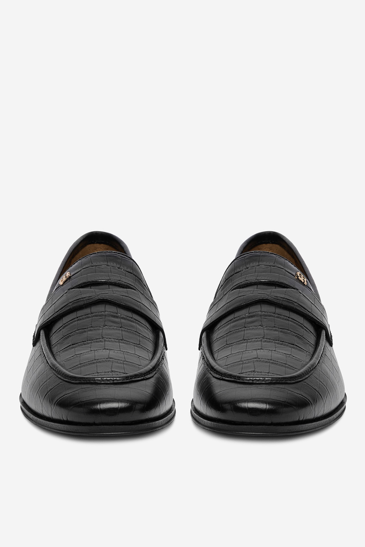Loaferke Črna