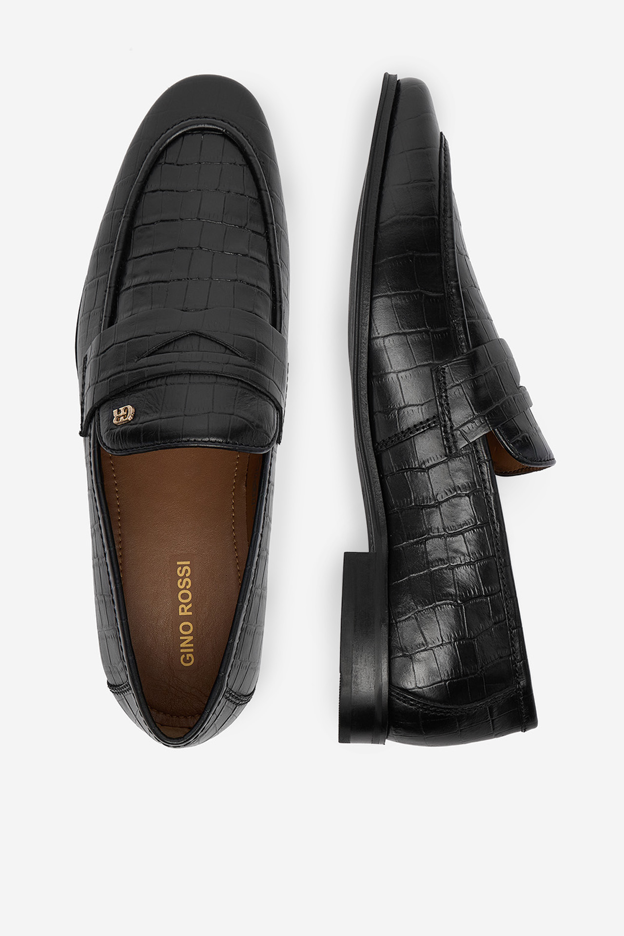Loaferke Črna