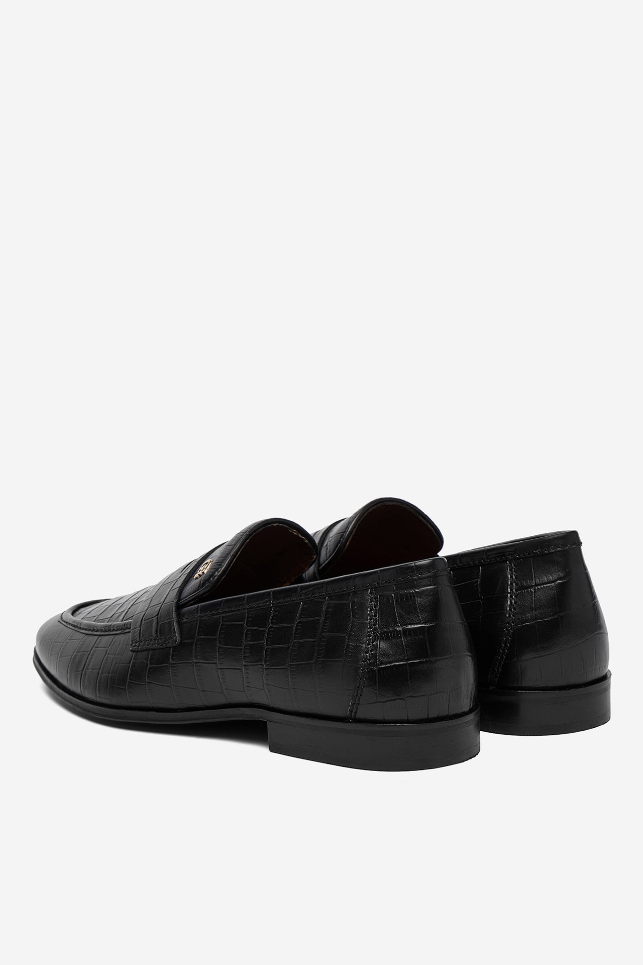 Loaferke Črna