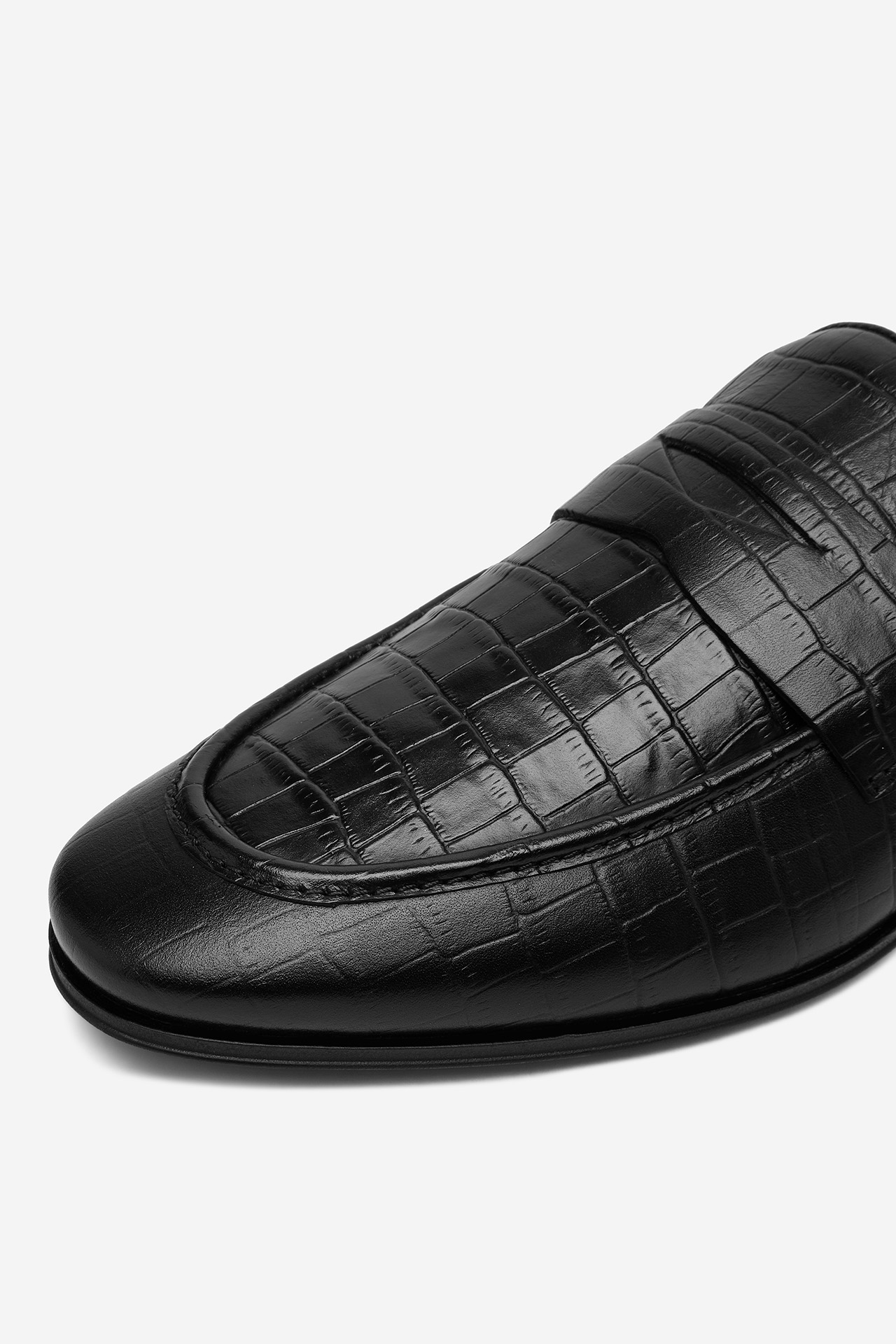Loaferke Črna