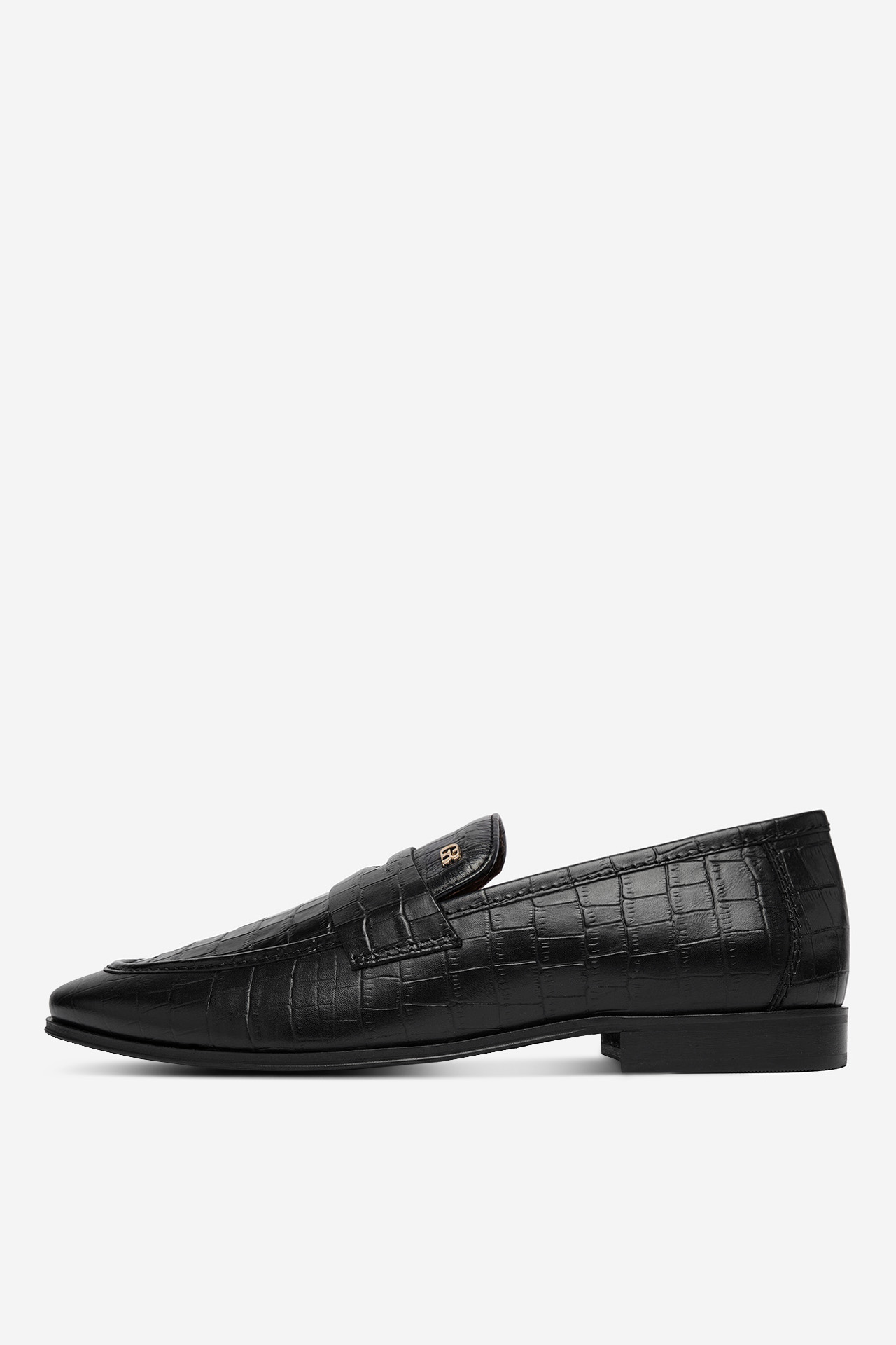 Loaferke Črna