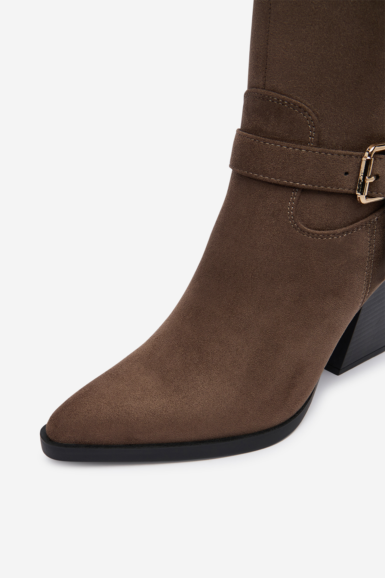 Polokozačky Khaki
