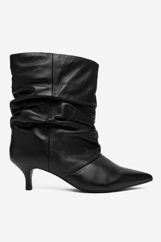 Ghete Gino Rossi EO-LT2354-0804 Negru