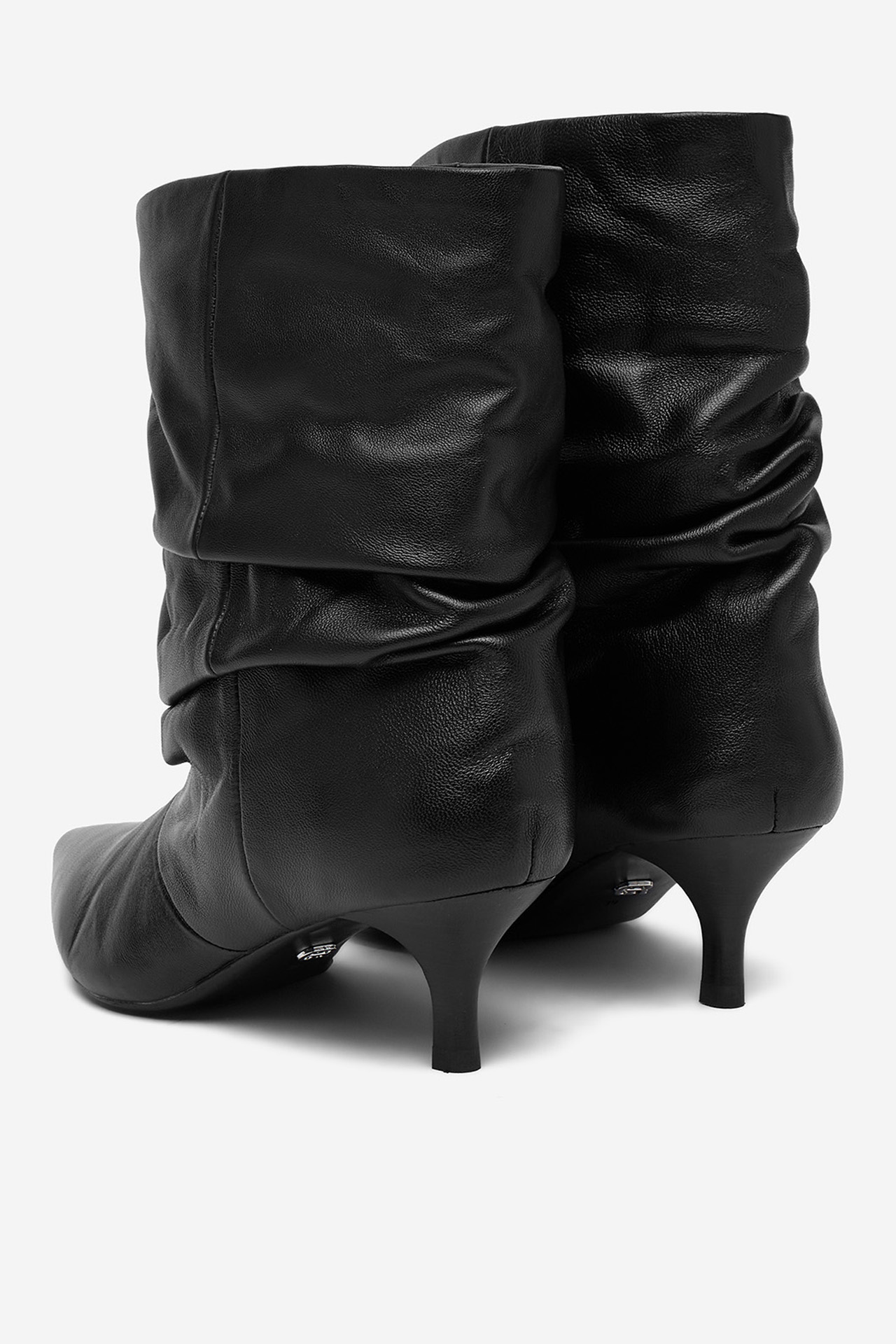Botine Negru
