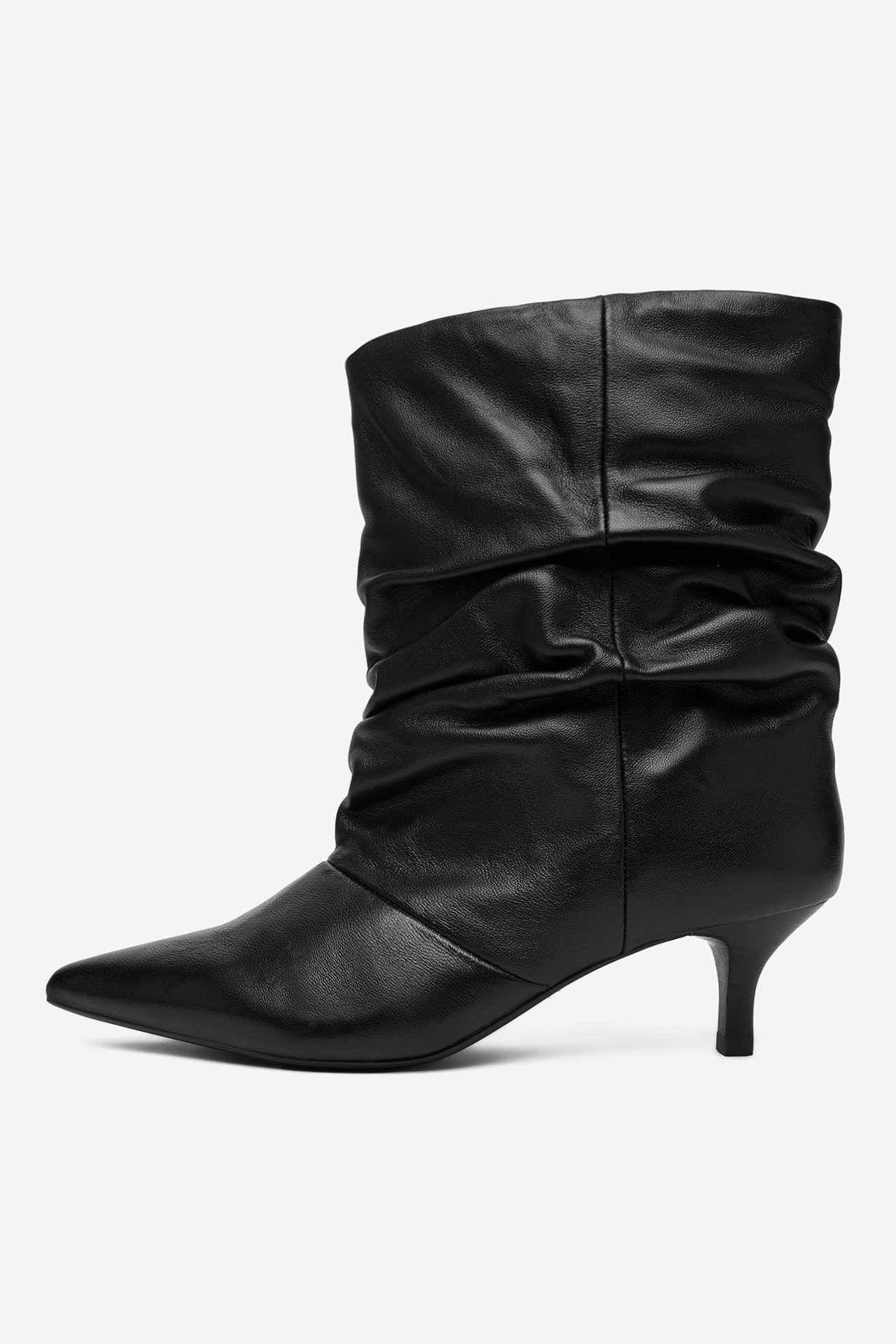 Botine Negru