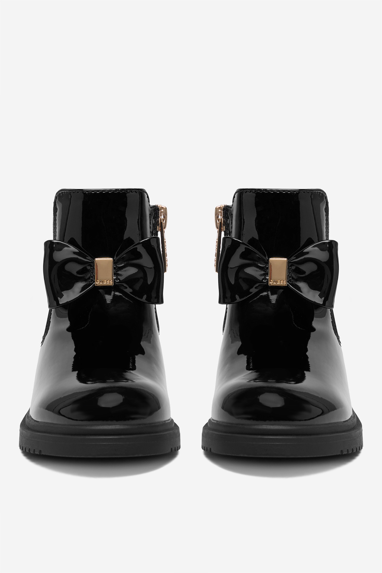 Polokozačky Černá