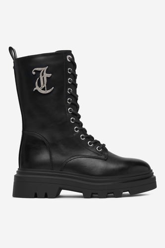 Черевики JUICY COUTURE CEO-HY58682-39 Чорний