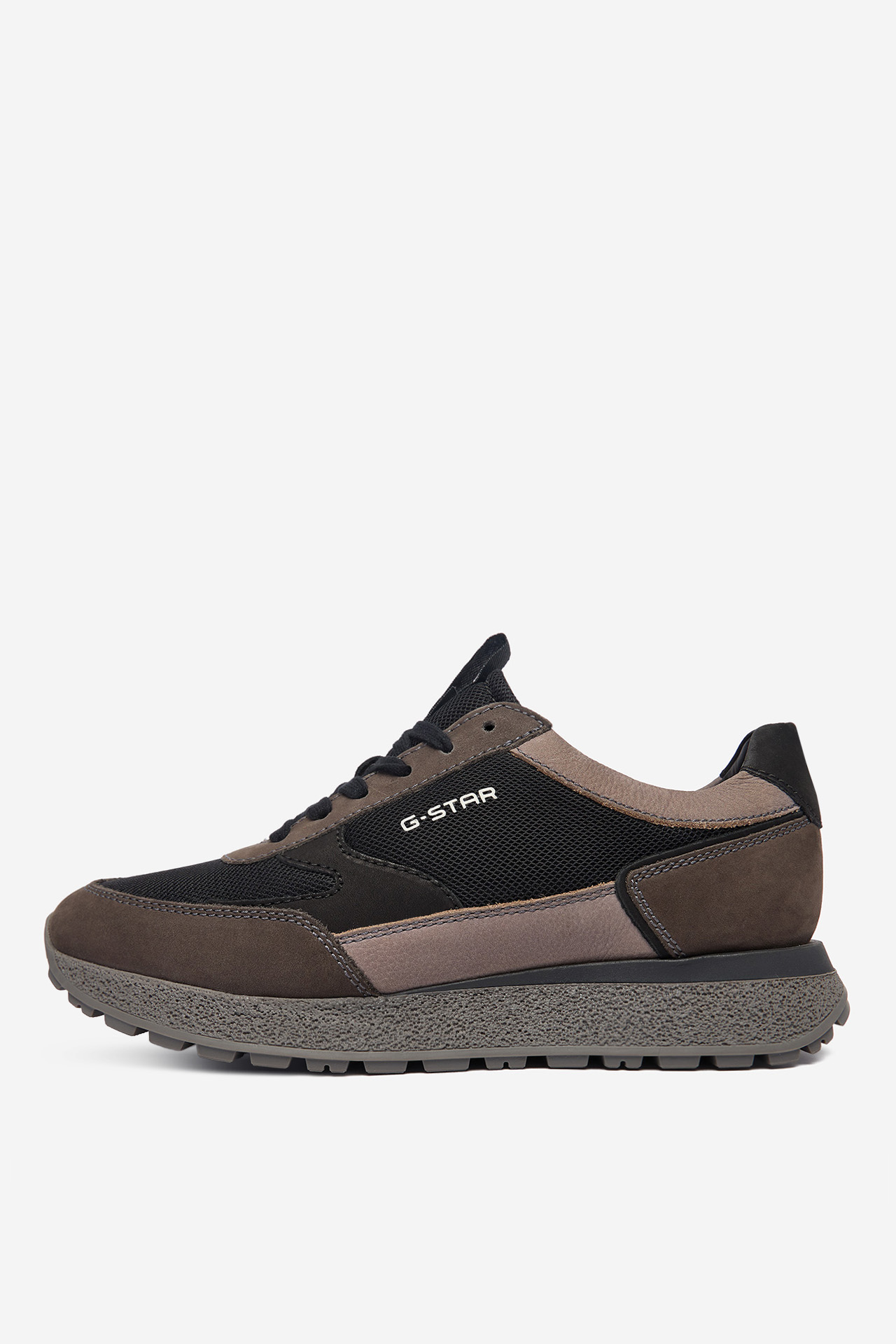 Sneakersy Černá