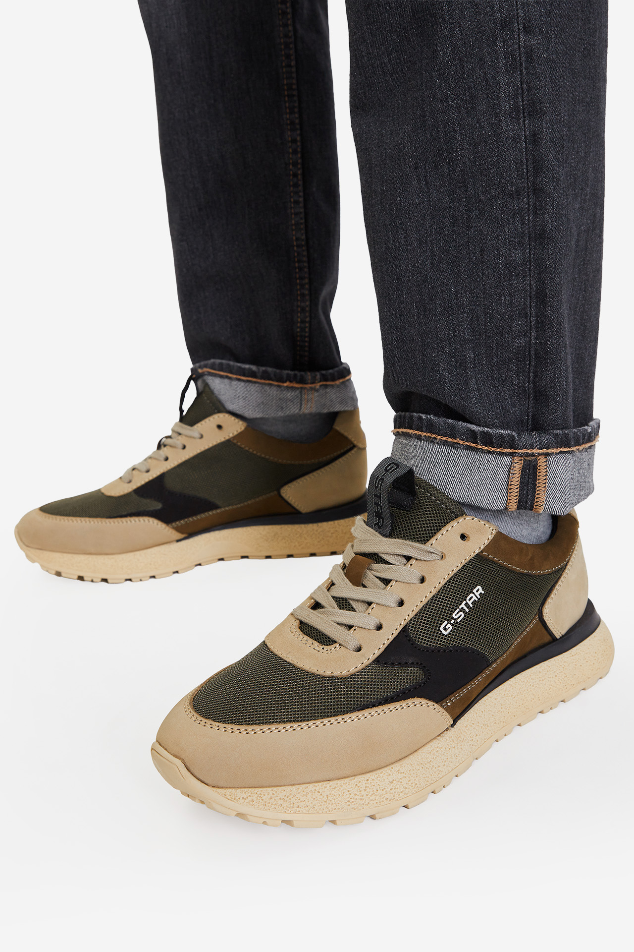 Superge Khaki