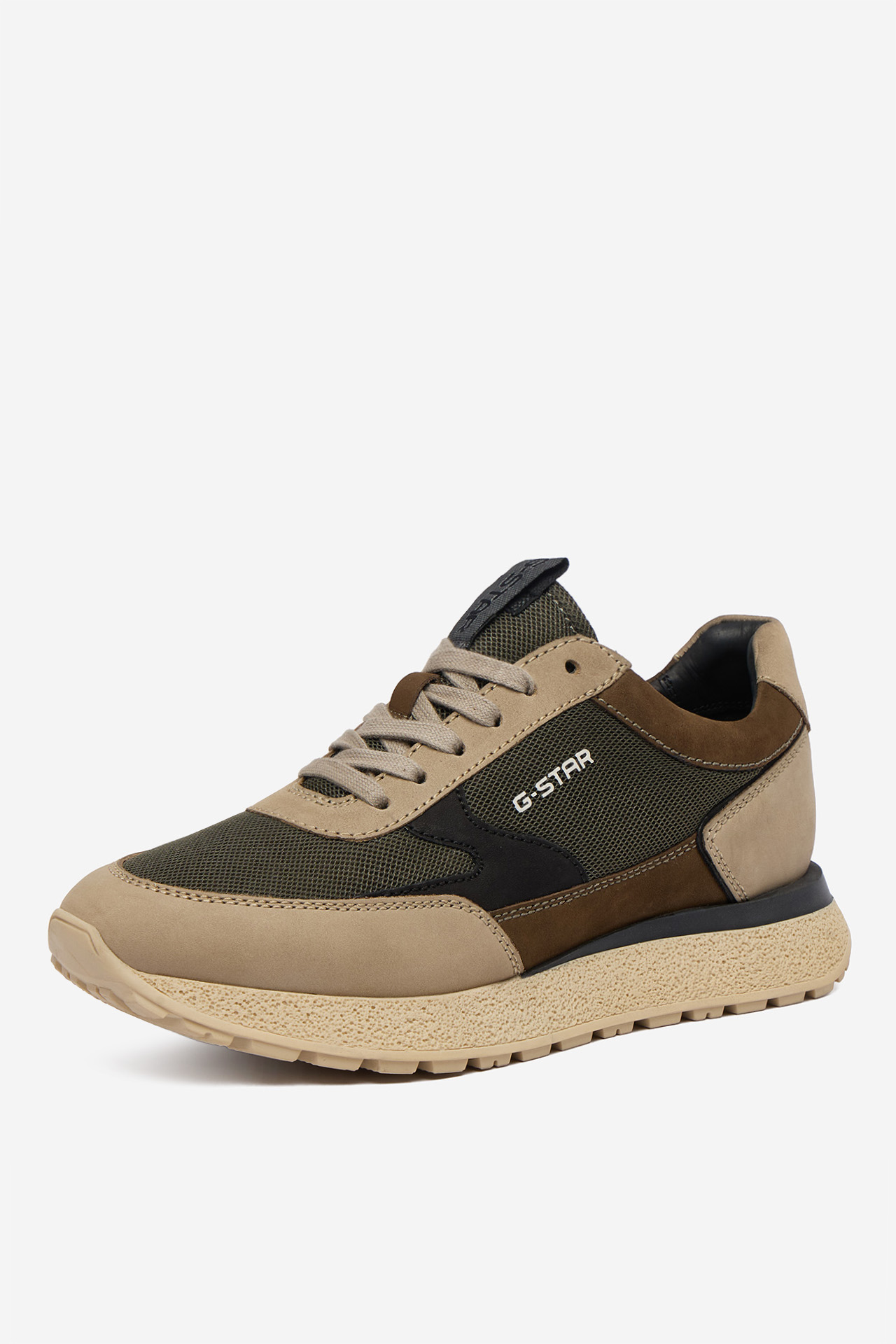 Superge Khaki