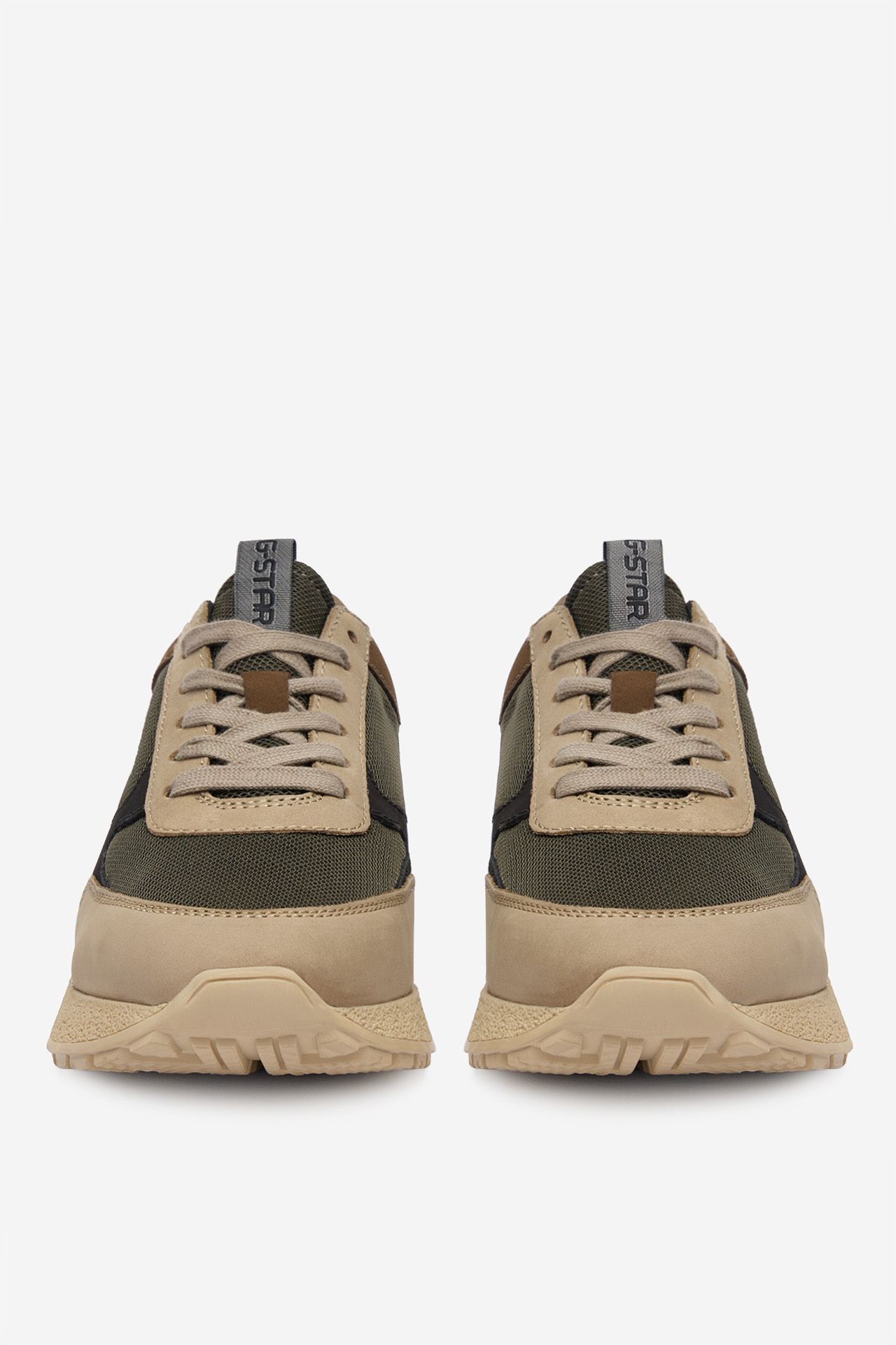 Superge Khaki