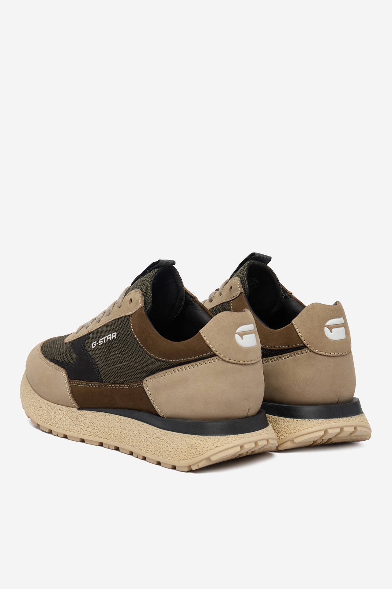 Superge Khaki