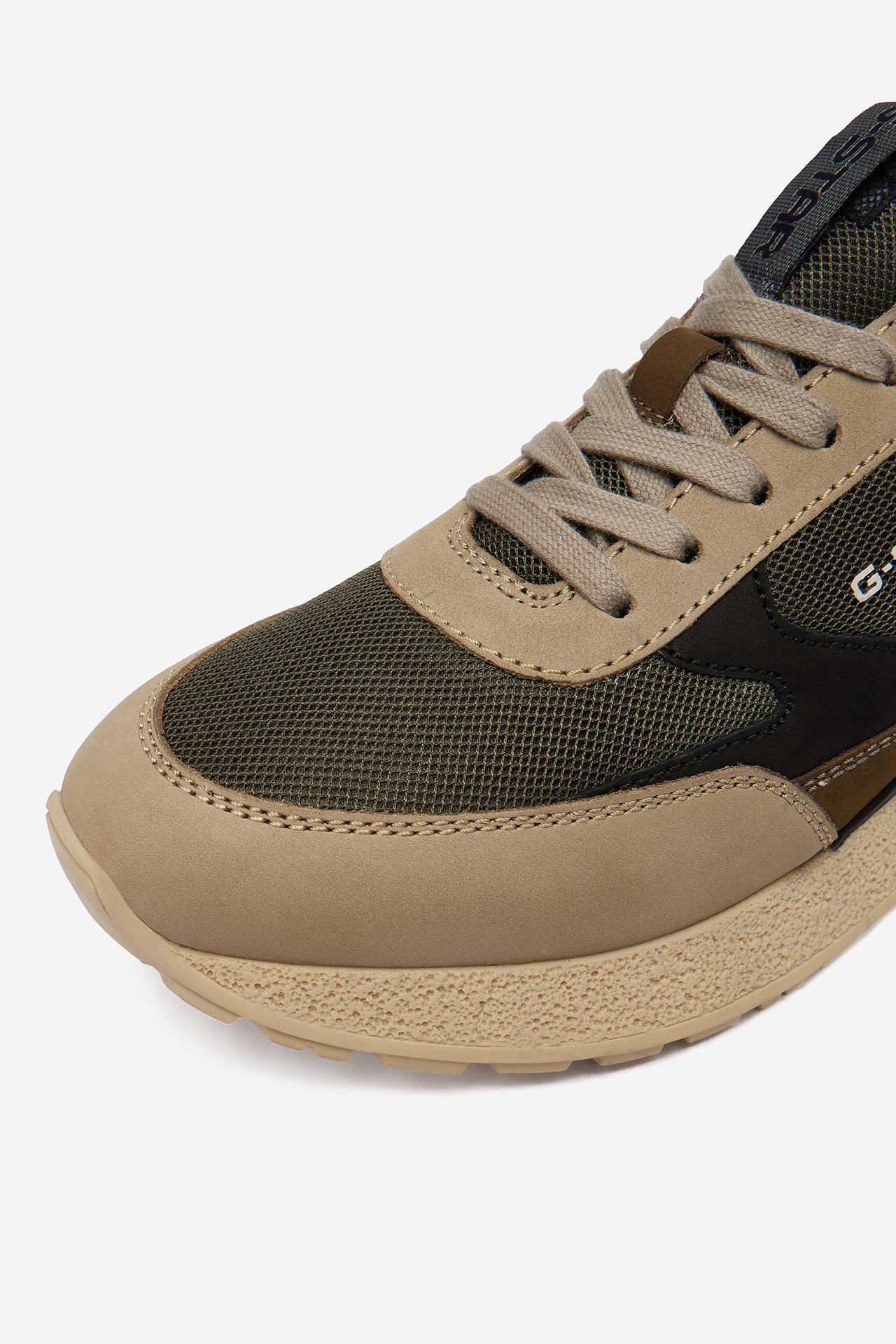 Superge Khaki