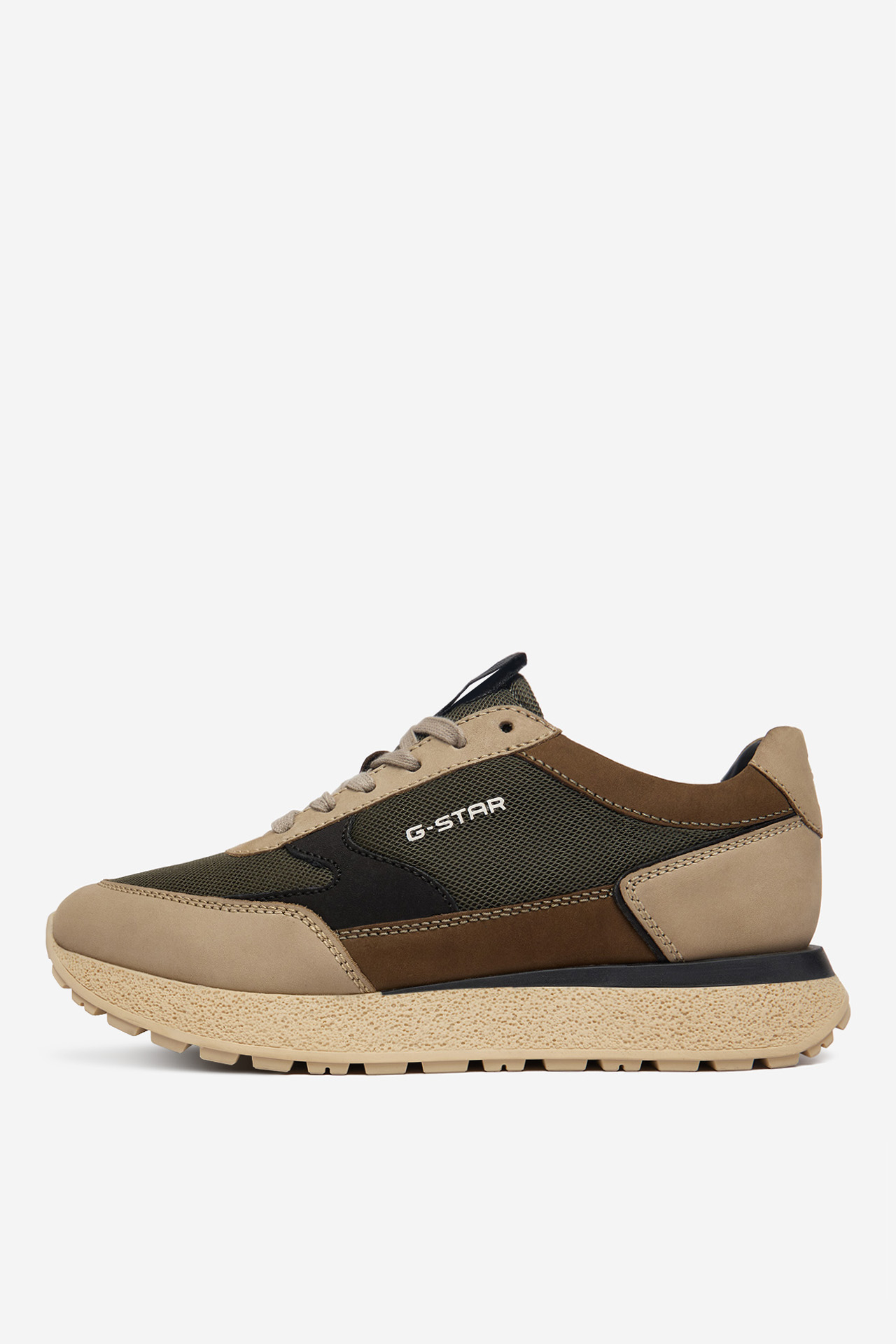 Superge Khaki