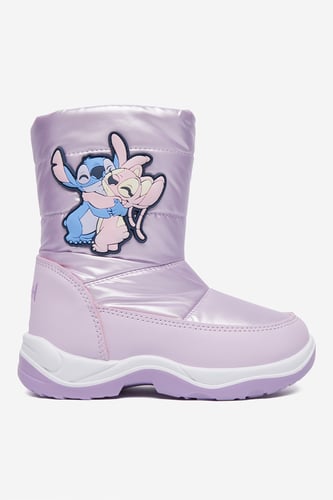 Чобіт Disney Classics CEO-CP66-AW26-233DCLS Фіолетовий
