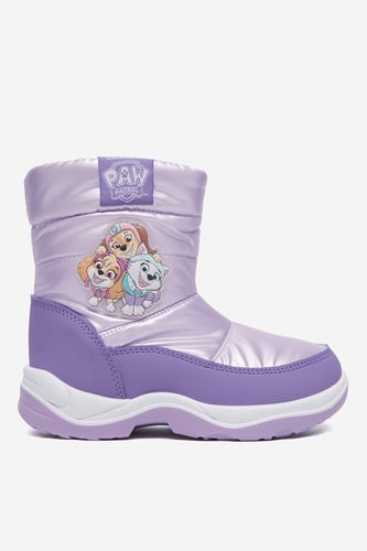 sniegowiec Paw Patrol CEO-CP66-AW26-353PAW Vijolična