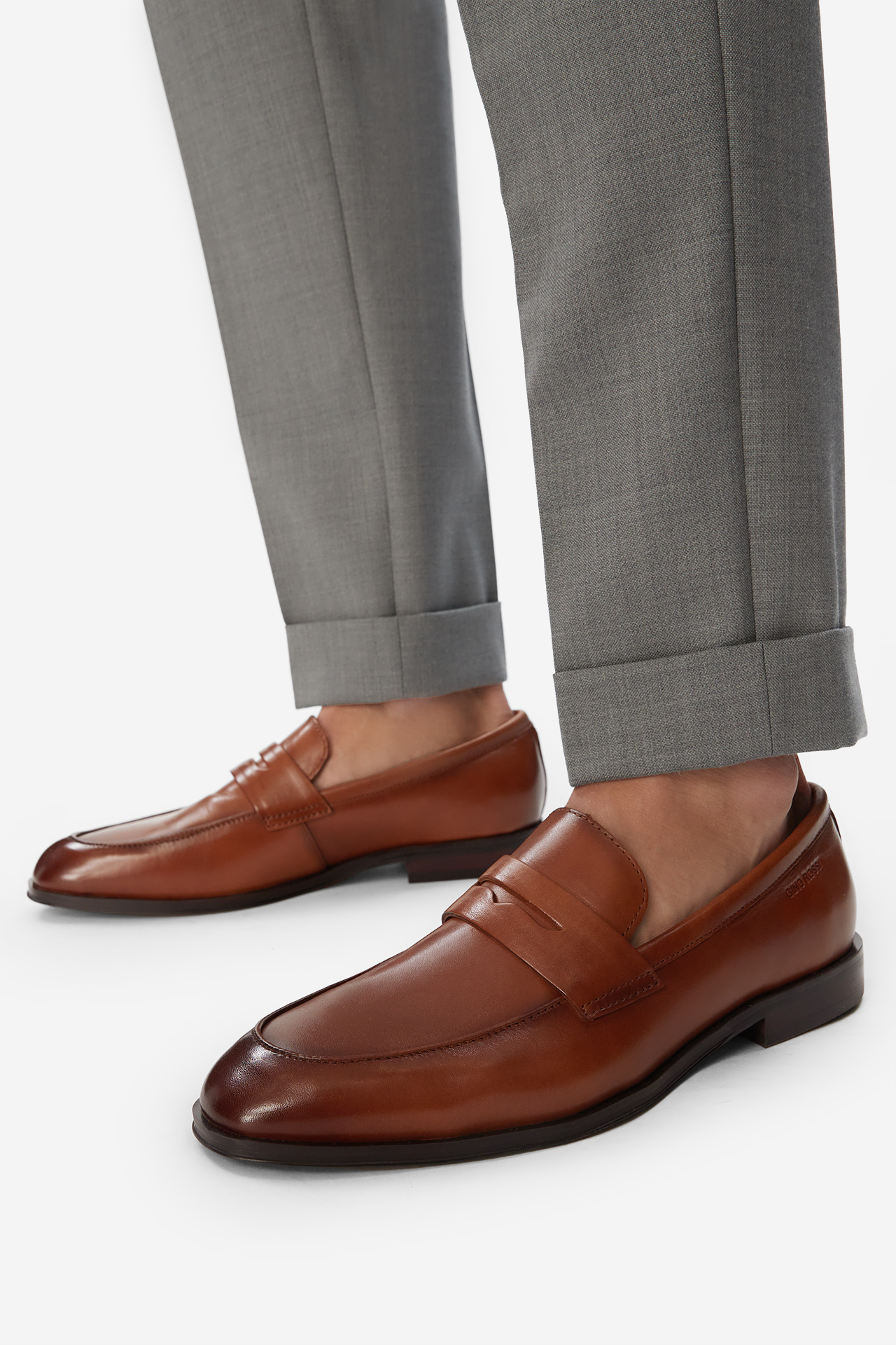 Loaferke Buff