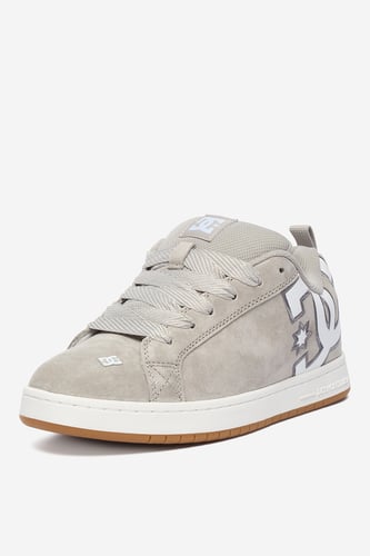 Sportovní obuv DC Shoes CEOWB-V5-10116 Šedá