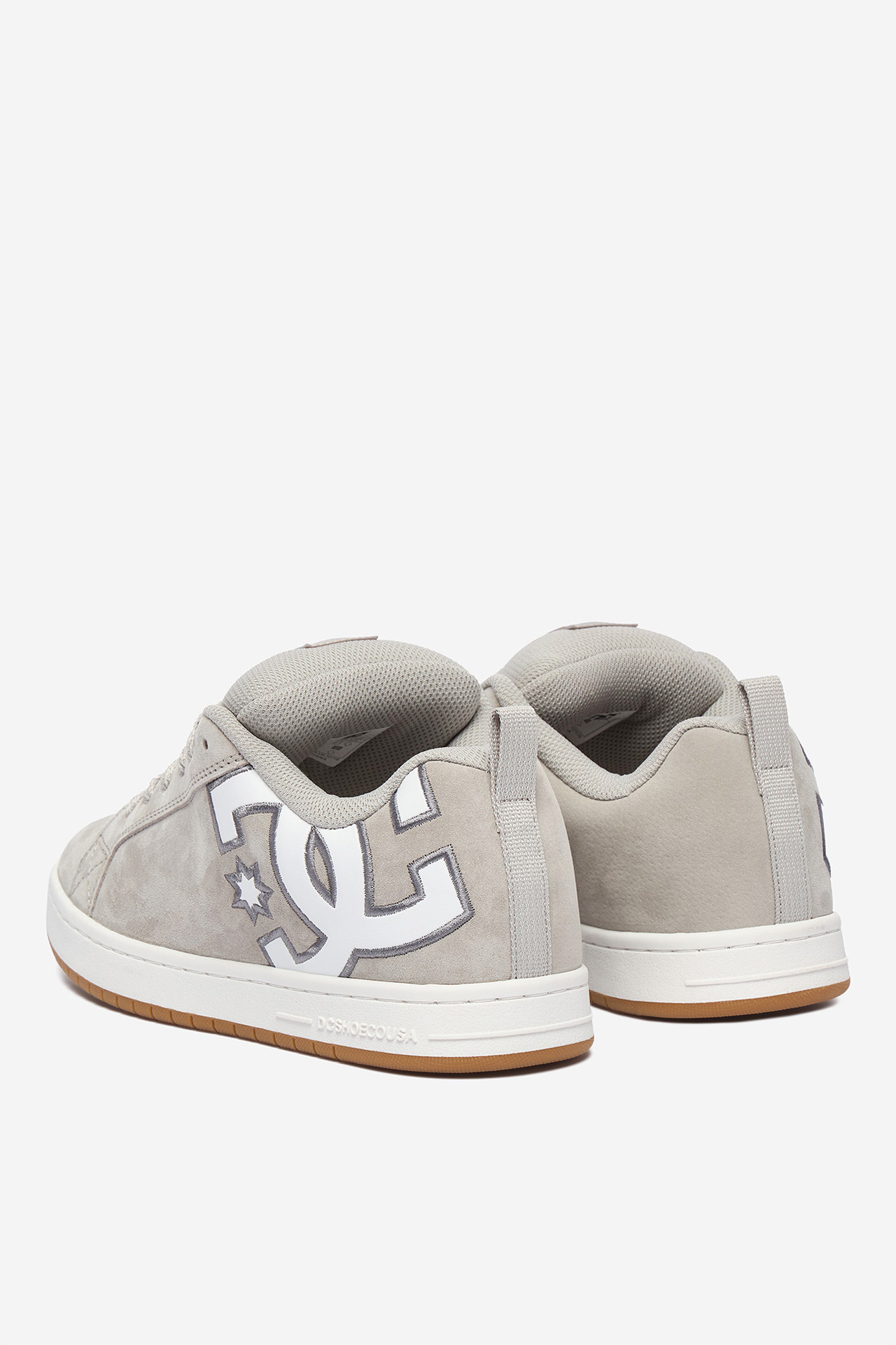 Sneakersy Šedá