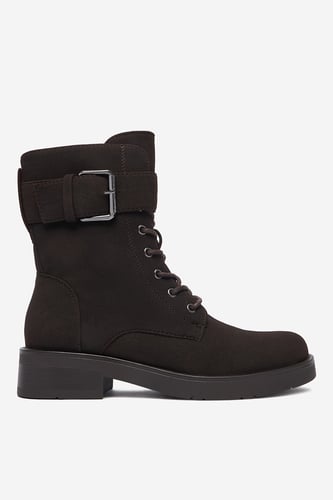Semiš Jenny CEO-WS13715-01 Rjava