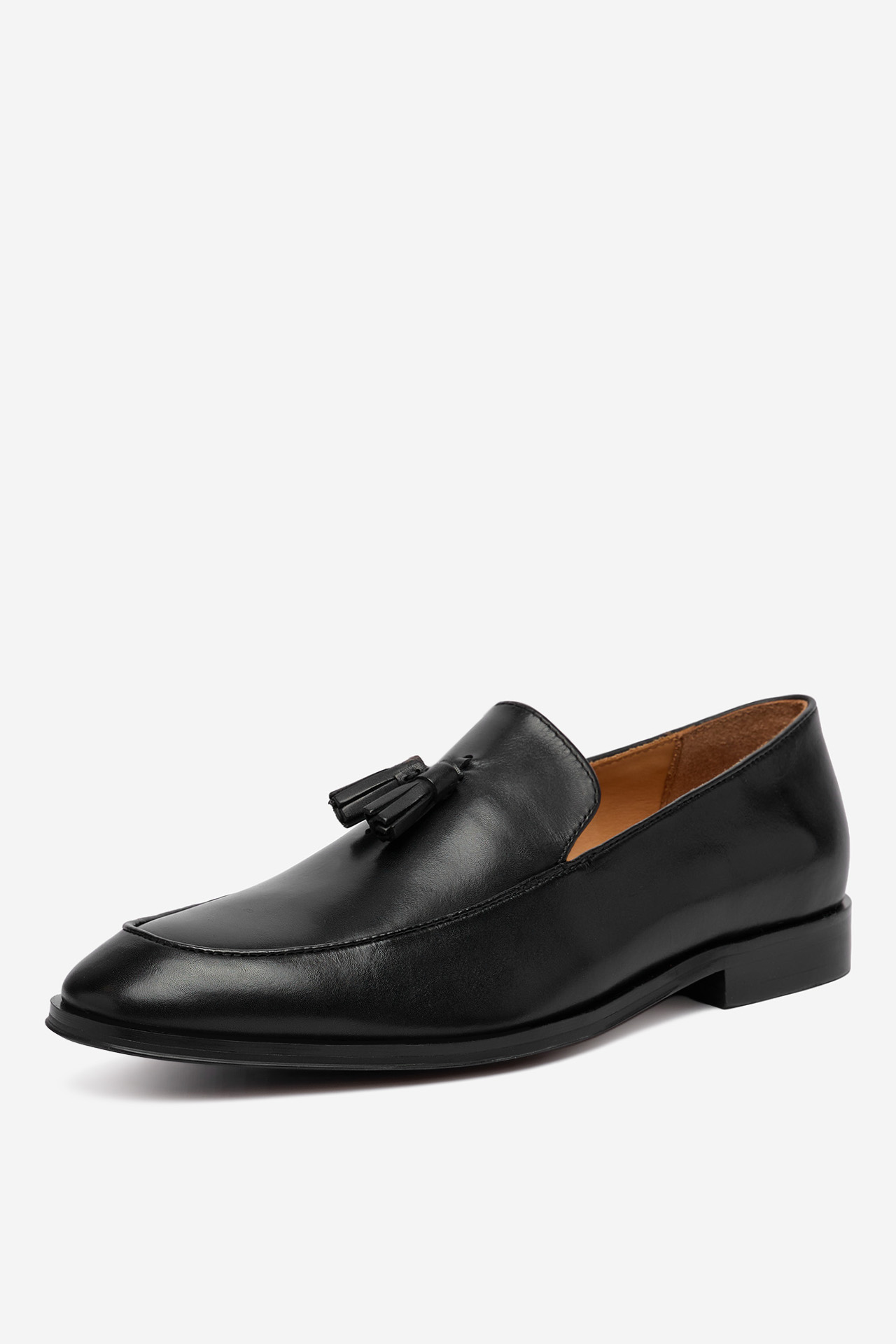 Loaferke Črna