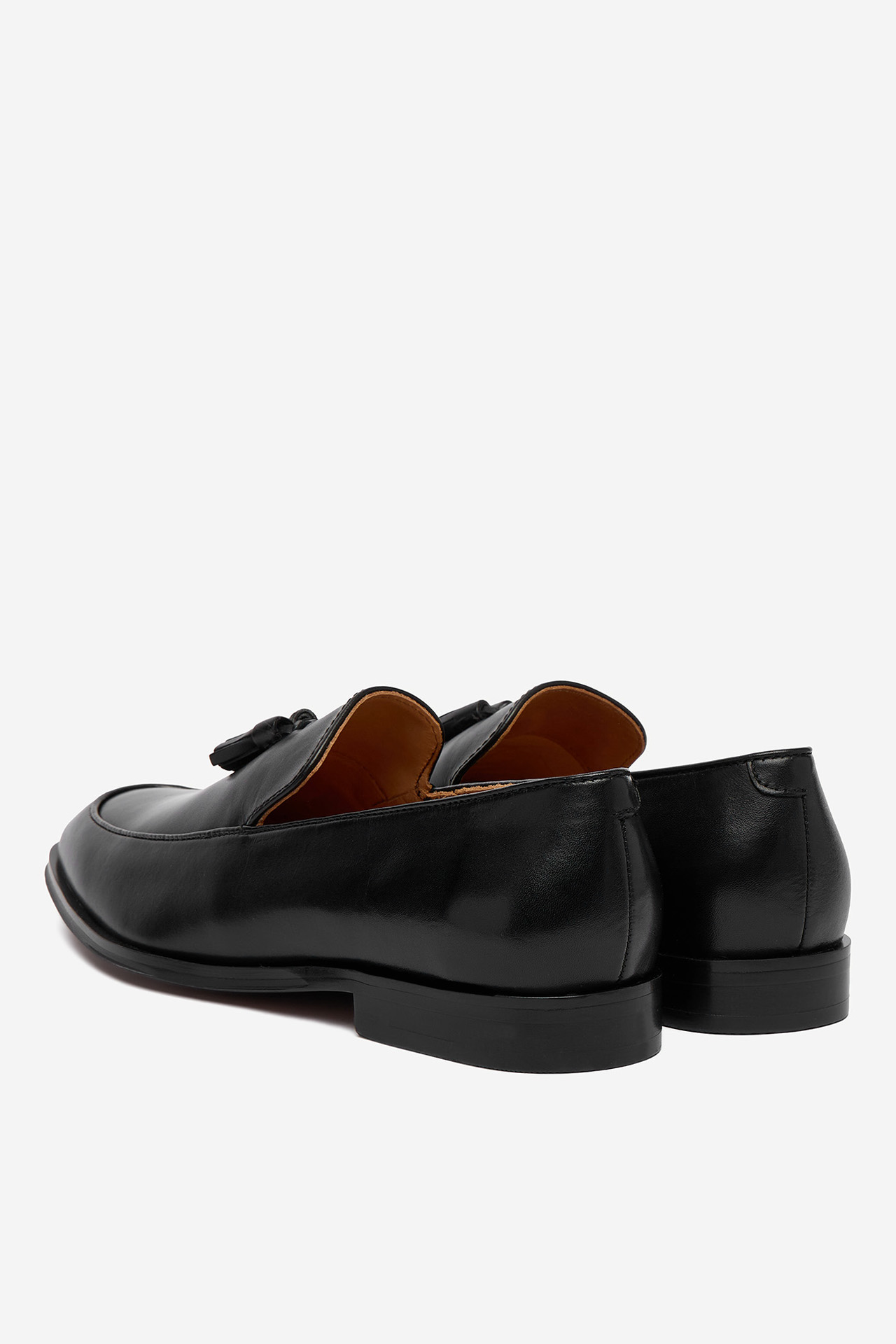 Loaferke Črna