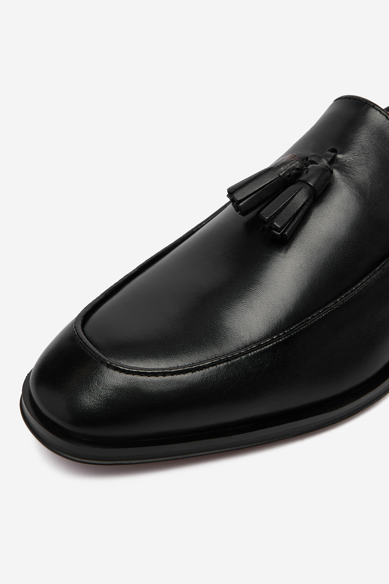 Loaferke Črna