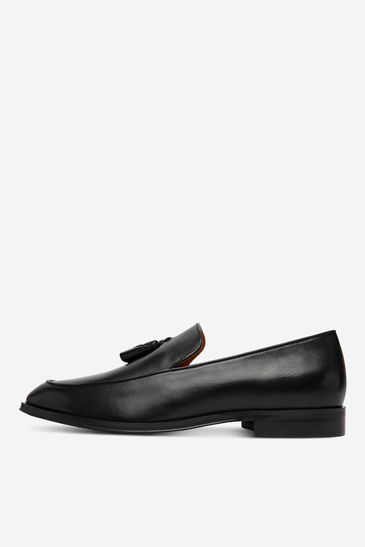 Loaferke Črna